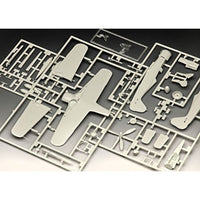 03898 ドイツレベル 1/72 フォッケウルフFw190F-8