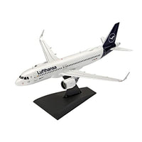 03942 ドイツレベル 1/144 エアバス A320neo ルフトハンザ