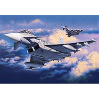 04282 レベル 1/144 ユーロファイター タイフーン (単座)