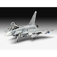 04282 レベル 1/144 ユーロファイター タイフーン (単座)