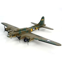 04297 レベル 1/48 B-17F メンフィスベル