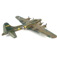 04297 レベル 1/48 B-17F メンフィスベル