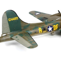 04297 レベル 1/48 B-17F メンフィスベル