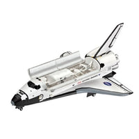04544 レベル 1/144 スペースシャトル アトランティス
