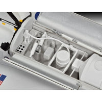 04544 レベル 1/144 スペースシャトル アトランティス