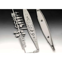 05183 1/1200 USSニュージャージー