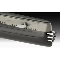 05184 ドイツレベル 1/305 U.S.S. ノーチラス号