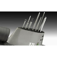 05184 ドイツレベル 1/305 U.S.S. ノーチラス号