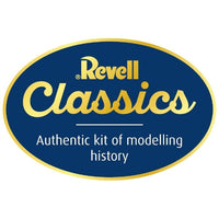 05184 ドイツレベル 1/305 U.S.S. ノーチラス号