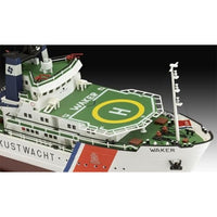 05240 海難救助「ワーカー」