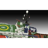 05240 海難救助「ワーカー」