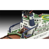 05240 海難救助「ワーカー」