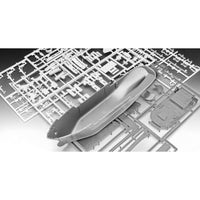 05240 海難救助「ワーカー」