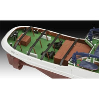 05240 海難救助「ワーカー」