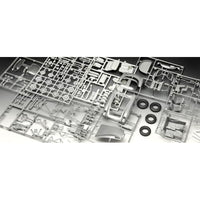 05633 ドイツレベル 1/24 メルセデス・ベンツ300 SLR 70周年記念ギフトセット