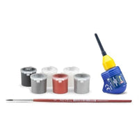 05633 ドイツレベル 1/24 メルセデス・ベンツ300 SLR 70周年記念ギフトセット