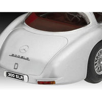 05633 ドイツレベル 1/24 メルセデス・ベンツ300 SLR 70周年記念ギフトセット