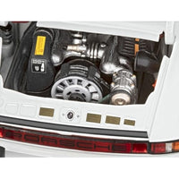 05646 ドイツレベル 1/24 ポルシェ911G カブリオレ 50周年記念ギフトセット