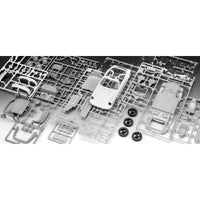 05646 ドイツレベル 1/24 ポルシェ911G カブリオレ 50周年記念ギフトセット