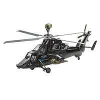 05654 ドイツレベル 1/72 ユーロコプター タイガー `007ゴールデン・アイ`
