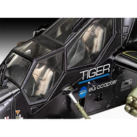 05654 ドイツレベル 1/72 ユーロコプター タイガー `007ゴールデン・アイ`