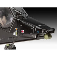 05654 ドイツレベル 1/72 ユーロコプター タイガー `007ゴールデン・アイ`