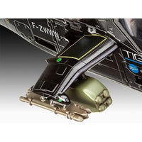 05654 ドイツレベル 1/72 ユーロコプター タイガー `007ゴールデン・アイ`