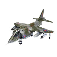 05690 ドイツレベル 1/32 ホーカーハリアーGR.1 50thアニバーサリー