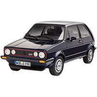 05694 ドイツレベル 1/24 VW ゴルフ1Gtiピレリ(35周年セット)