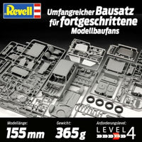 05694 ドイツレベル 1/24 VW ゴルフ1Gtiピレリ(35周年セット)