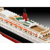 05806 レベル 1/1200 クイーンエリザベス II