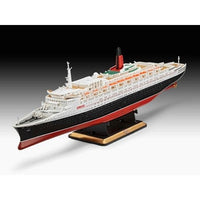 05806 レベル 1/1200 クイーンエリザベス II