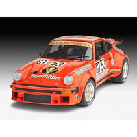 07031 レベル 1/24 ポルシェ 934 RSR イェーガーマイスター