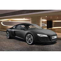 07057 レベル 1/24 アウディ R8 (マットブラック)