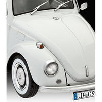 07083 レベル 1/24 VW ビートル 1500