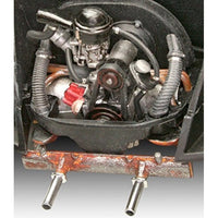 07083 レベル 1/24 VW ビートル 1500