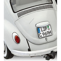 07083 レベル 1/24 VW ビートル 1500