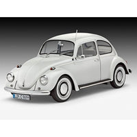 07083 レベル 1/24 VW ビートル 1500