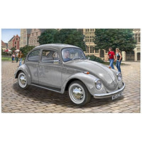 07083 レベル 1/24 VW ビートル 1500