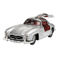 07657 1/12 メルセデス ベンツ 300SL
