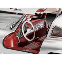 07657 1/12 メルセデス ベンツ 300SL