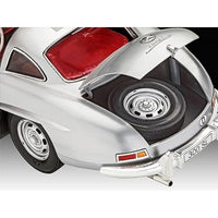 07657 1/12 メルセデス ベンツ 300SL