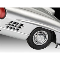 07657 1/12 メルセデス ベンツ 300SL