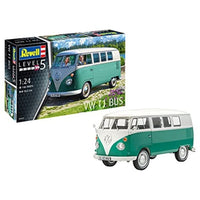 07675 ドイツレベル 1/24 VW T1 マイクロバス