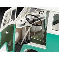 07675 ドイツレベル 1/24 VW T1 マイクロバス