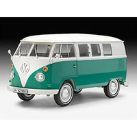 07675 ドイツレベル 1/24 VW T1 マイクロバス
