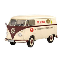 07677 ドイツレベル 1/24 VW T1 `Dr エトカー`