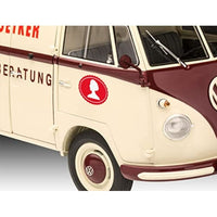 07677 ドイツレベル 1/24 VW T1 `Dr エトカー`