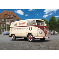 07677 ドイツレベル 1/24 VW T1 `Dr エトカー`