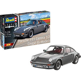 07688 レベル 1/24 ポルシェ911 G クーペ